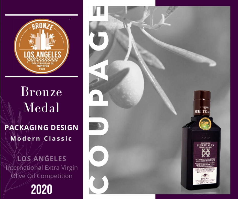 Coupage Natural galardonado en Los Angeles